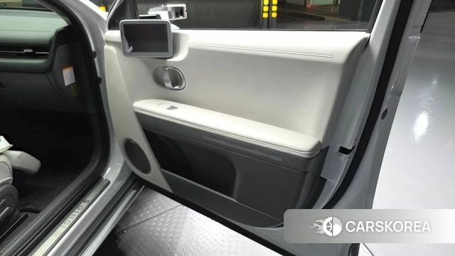 Hyundai Ionic 5 id 4905836 из Кореи 16