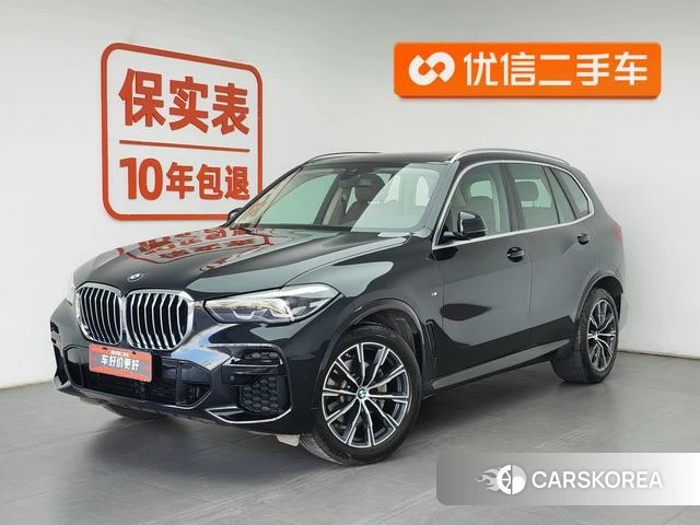 BMW X5 (imported) id 4278678 из Китая 16
