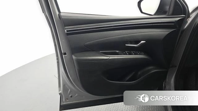 Hyundai Tucson (NX4) id 4592993 из Кореи 16