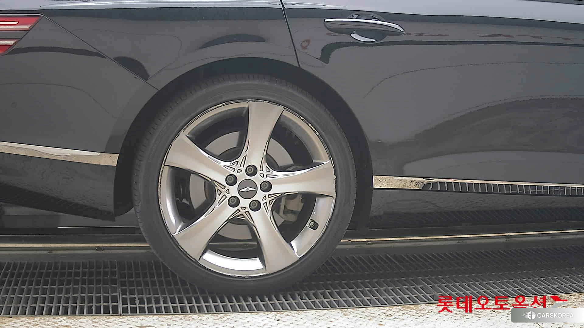 Hyundai G80 id 4902479 из Кореи 15