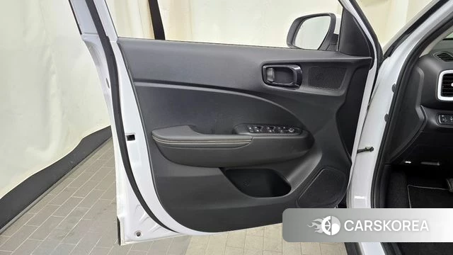 Hyundai Venue id 4244851 из Кореи 16
