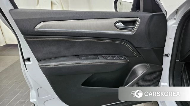 Renault Korea (Samsung) Arcana id 4222818 из Кореи 16