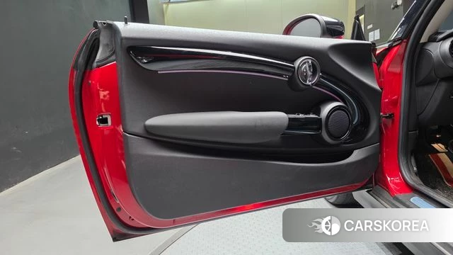 Mini Cooper id 4899287 из Кореи 16