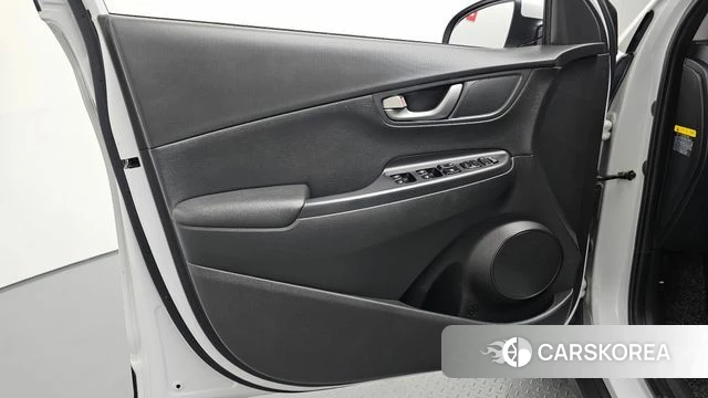 Hyundai Kona id 4620555 из Кореи 16