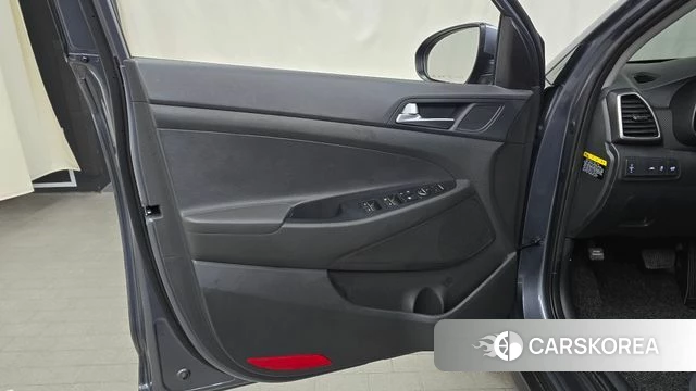 Hyundai All New Tucson id 4294128 из Кореи 16