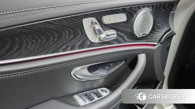 Mercedes-Benz E-Class W213 id 4731273 из Кореи 16