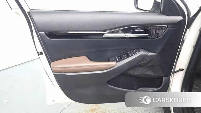 Kia Seltos id 4651755 из Кореи 16
