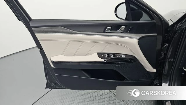 Kia The New K5 3rd generation id 4691577 из Кореи 16
