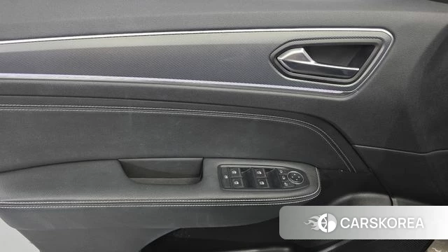 Renault Korea (Samsung) XM3 id 4609862 из Кореи 16