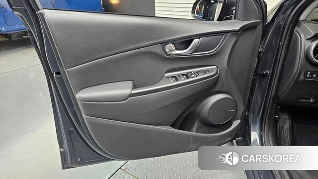Hyundai The New Kona id 4541670 из Кореи 16
