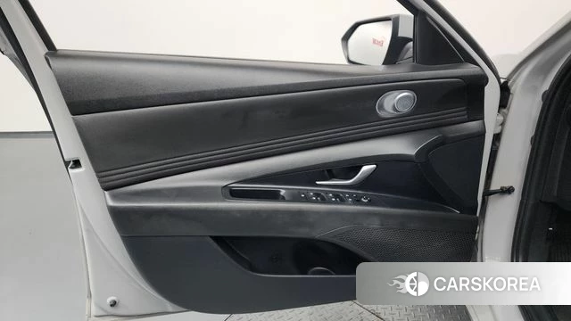 Hyundai Avante (CN7) id 4614481 из Кореи 16