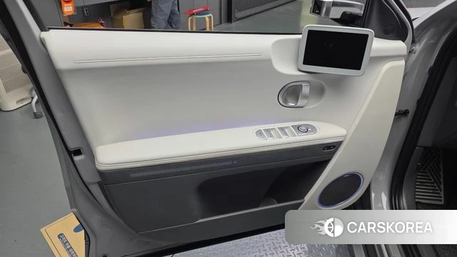 Hyundai Ionic 5 id 4186769 из Кореи 16