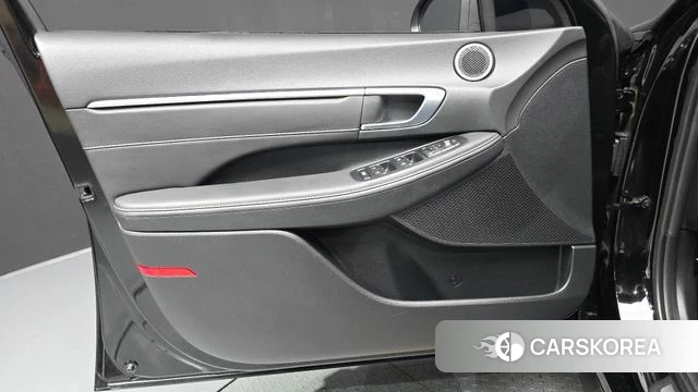 Hyundai Sonata (DN8) id 4415132 из Кореи 16