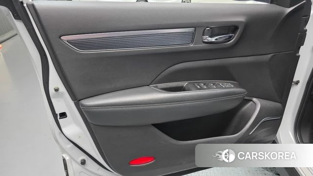 Renault Korea (Samsung) The New QM6 id 4929336 из Кореи 16
