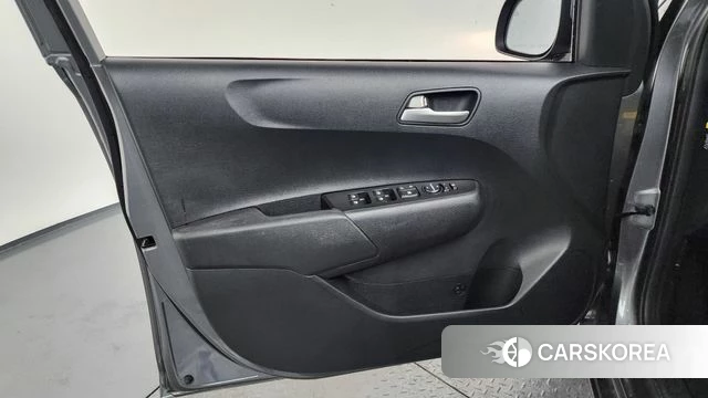 Kia Morning Urban (JA) id 4753891 из Кореи 16