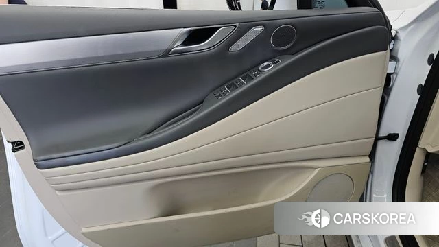 Genesis G80 (RG3) id 4675187 из Кореи 16