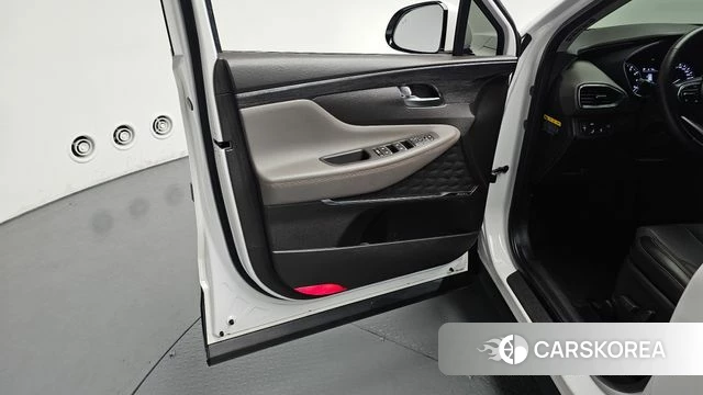 Hyundai Santa Fe TM id 4465715 из Кореи 16
