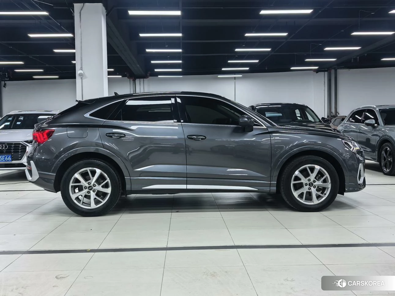 Audi Q3 Sportback id 4485460 из Китая 16