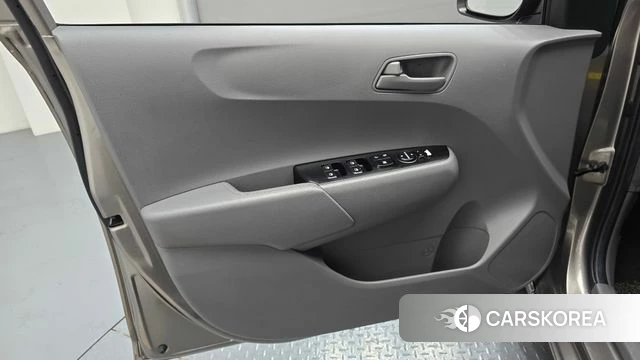 Kia All New Morning (JA) id 4873635 из Кореи 16