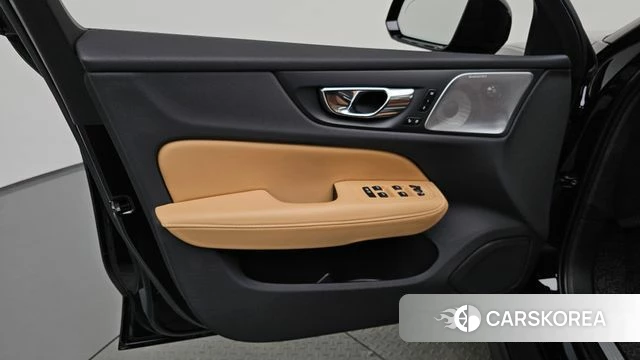 Volvo V60 Cross-Country 2nd Generation id 4195778 из Кореи 16