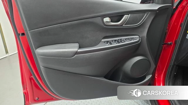 Hyundai Kona id 4502589 из Кореи 16