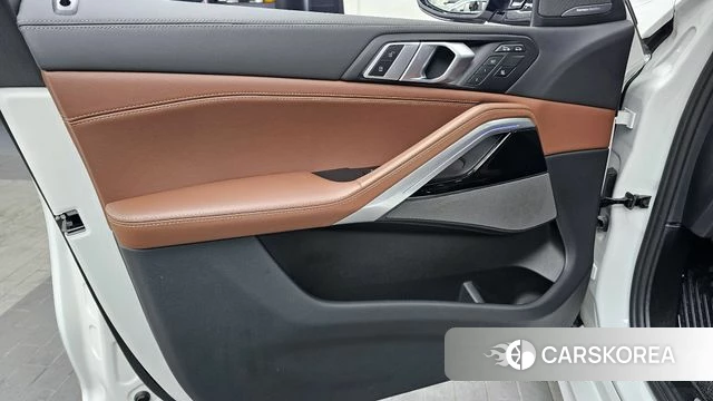 BMW X6 (G06) id 4230048 из Кореи 16