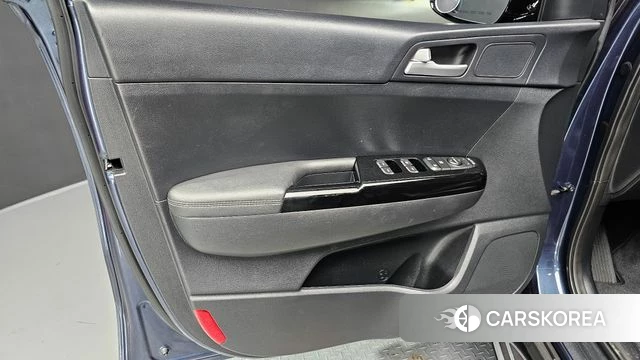 Kia Sportage The Bold id 4458232 из Кореи 16