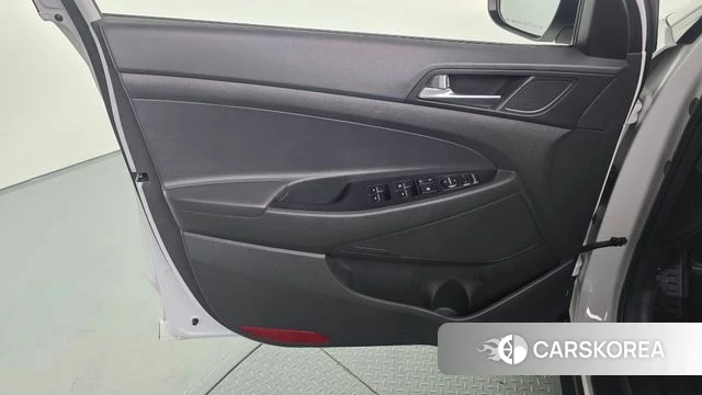 Hyundai All New Tucson id 4397621 из Кореи 16