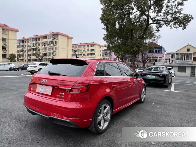 Audi A3 id 4238328 из Китая 16