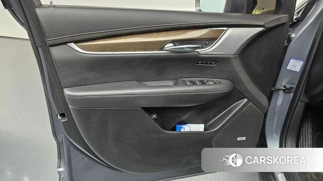 Cadillac XT6 id 4727218 из Кореи 16