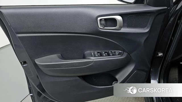 Hyundai Venue id 4495788 из Кореи 16