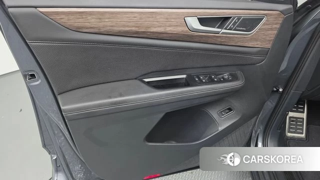 Volkswagen Atlas id 4719642 из Кореи 16