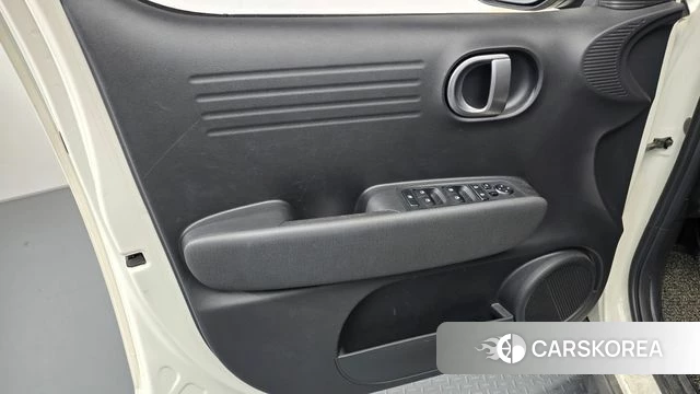 Hyundai Casper id 4360667 из Кореи 16