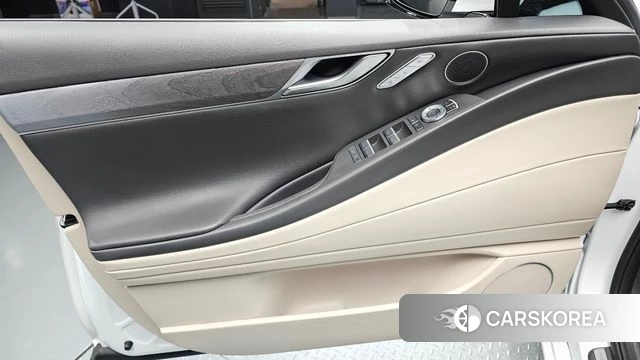 Genesis G80 (RG3) id 4702144 из Кореи 16