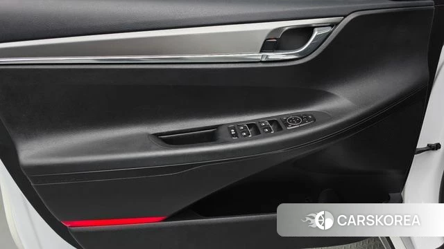Hyundai The New Grandeur IG id 4907087 из Кореи 16