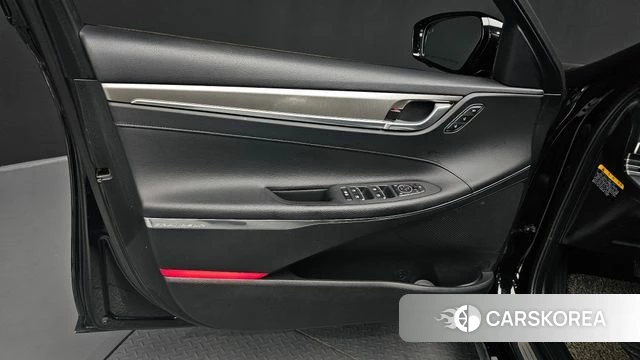 Hyundai The New Grandeur IG id 4317673 из Кореи 16