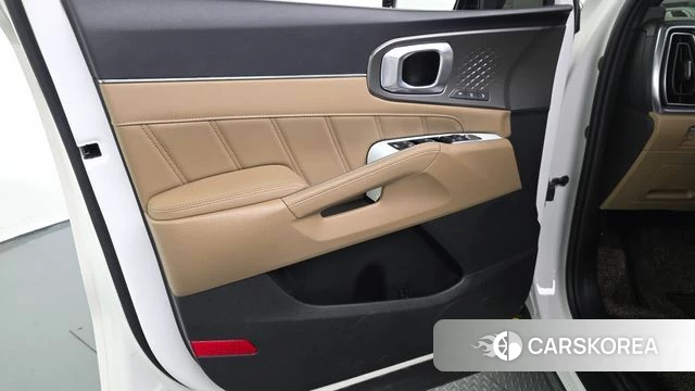 Kia The New Sorento 4th Generation id 4691332 из Кореи 16