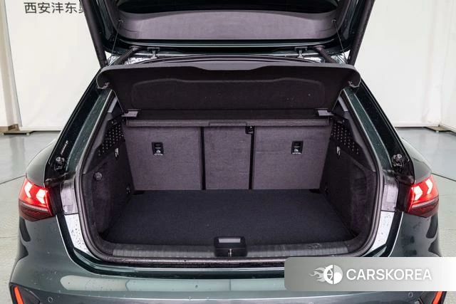 Audi A3 id 4328991 из Китая 16