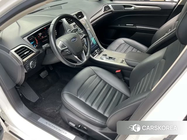 Ford Mondeo id 4234828 из Китая 16