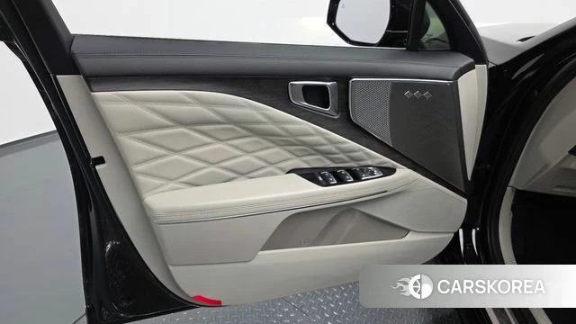 Kia K8 Hybrid id 4428961 из Кореи 16