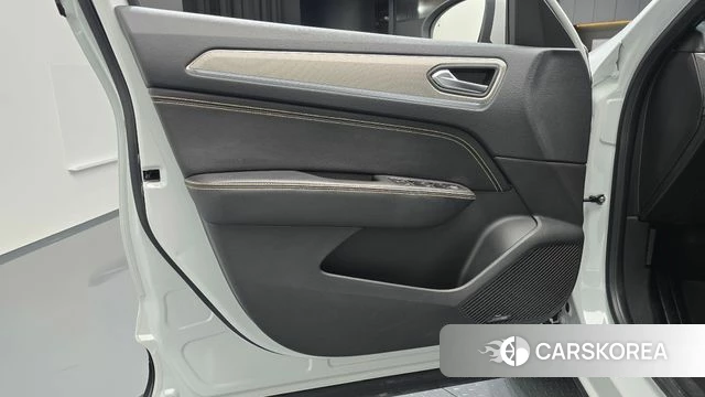 Renault Korea (Samsung) XM3 id 4904665 из Кореи 16