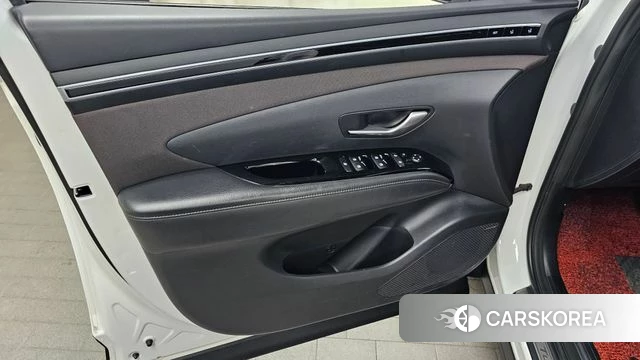 Hyundai Tucson (NX4) id 4619644 из Кореи 16