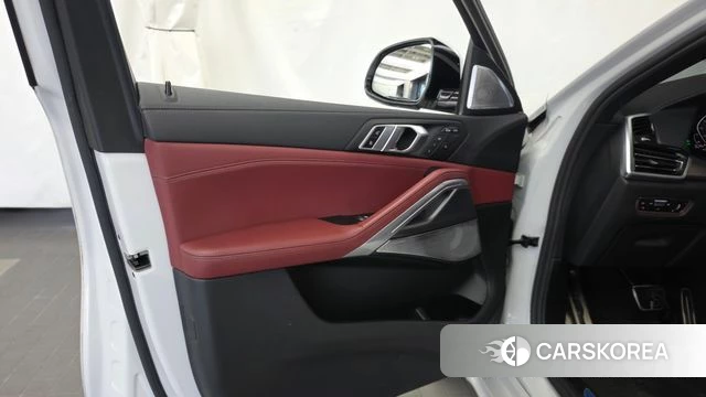BMW X6 (G06) id 4855297 из Кореи 16