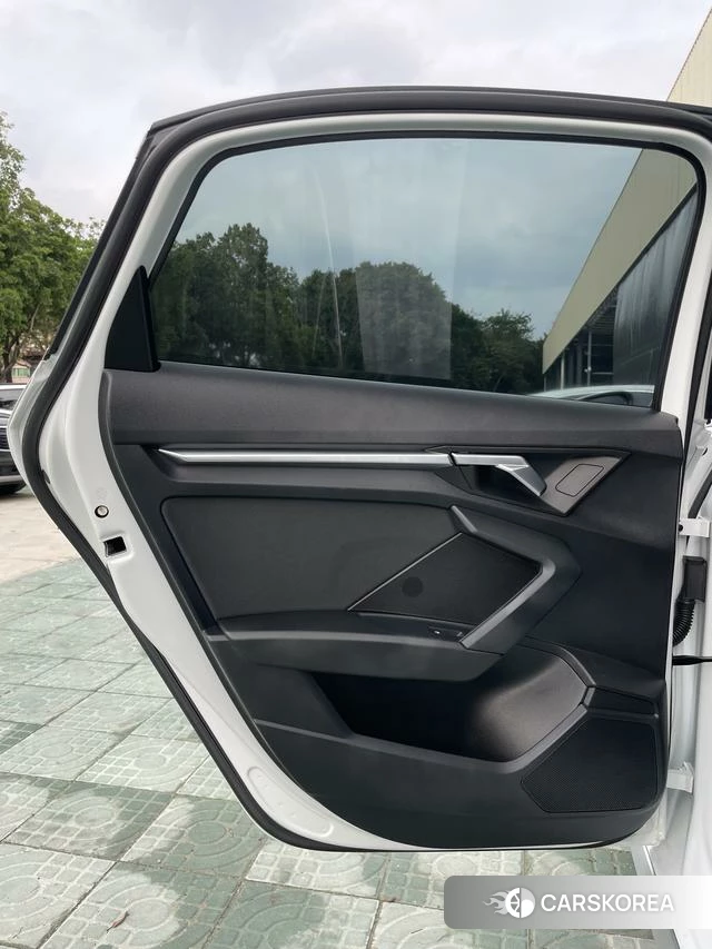 Audi A3 id 4261671 из Китая 16