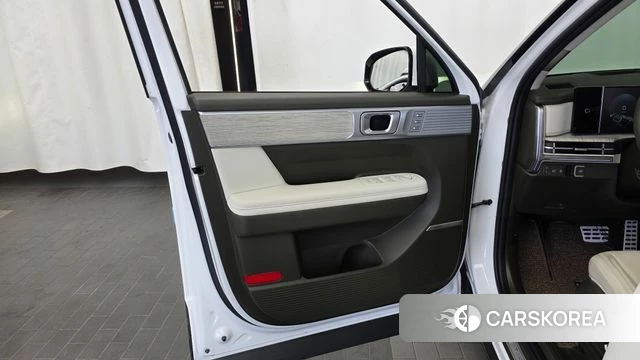 Hyundai Santa Fe (MX5) id 4427528 из Кореи 16