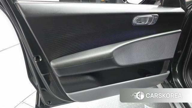 Hyundai Ionic 6 id 4186227 из Кореи 16