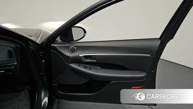 Hyundai Sonata (DN8) id 4746611 из Кореи 16
