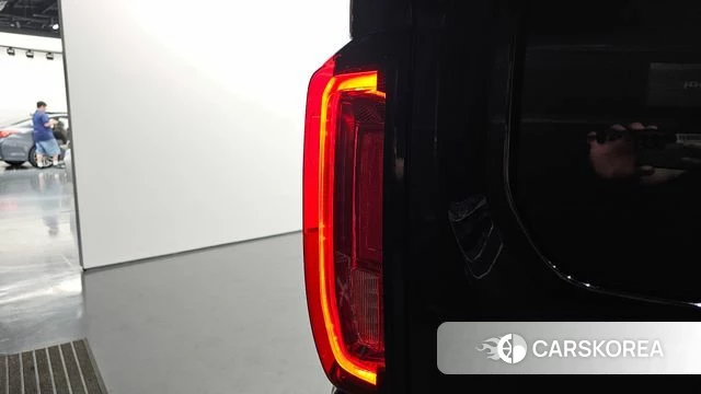 GMC Sierra id 4617323 из Кореи 16