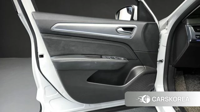 Renault Korea (Samsung) XM3 id 4250560 из Кореи 16