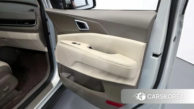 Kia The New Carnival 4th Generation id 4266310 из Кореи 16